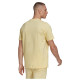 Adidas Ανδρική κοντομάνικη μπλούζα Essentials Big Logo Single Jersey Tee
